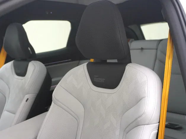 Polestar 3 Long Range Dual Motor Performance