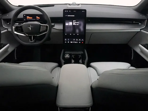 Polestar 3 Long Range Dual Motor Performance