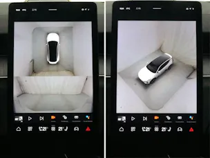 Polestar 3 Long Range Dual Motor Performance