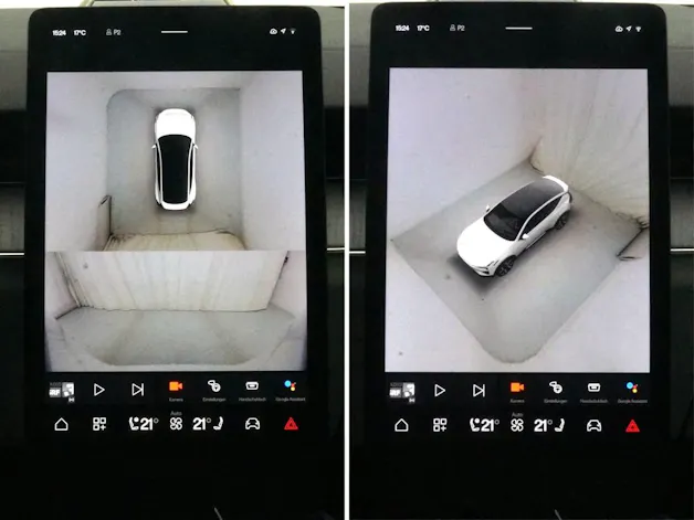 Polestar 3 Long Range Dual Motor Performance