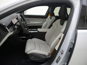 Polestar 3 Long Range Dual Motor Performance