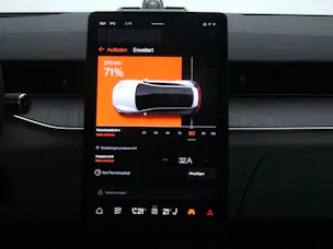Polestar 3 Long Range Dual Motor Performance