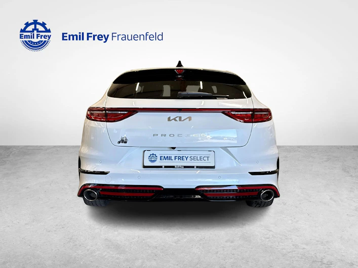 Fahrzeugbild KIA CEED