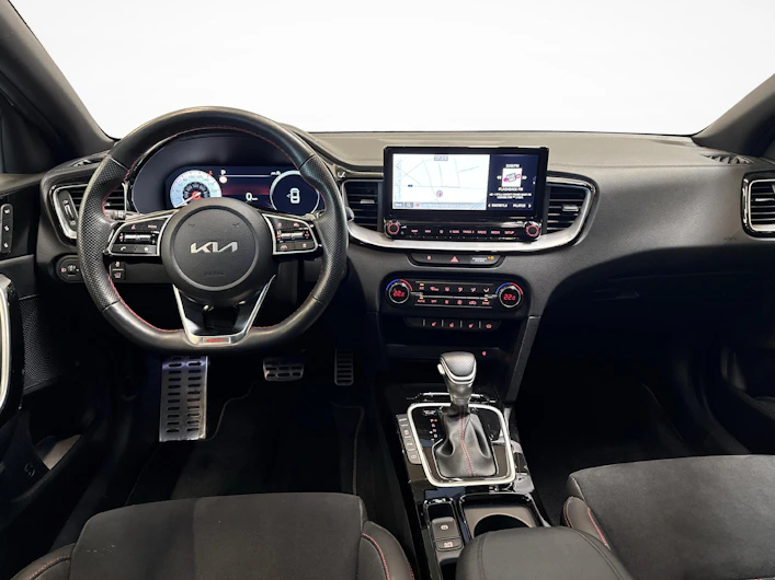 Fahrzeugbild KIA CEED