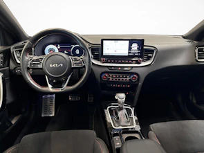 Fahrzeugbild KIA ProCeed 1.6 T-GDi GT