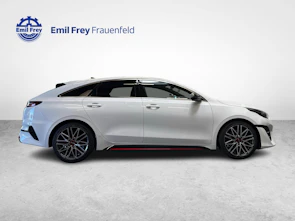 Fahrzeugbild KIA ProCeed 1.6 T-GDi GT