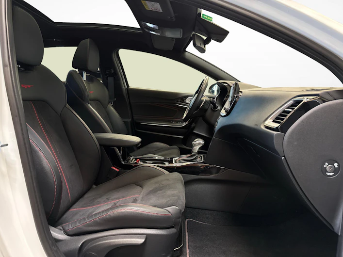 Fahrzeugbild KIA CEED