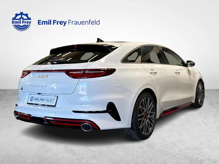 Fahrzeugbild KIA CEED