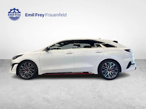 Fahrzeugbild KIA ProCeed 1.6 T-GDi GT