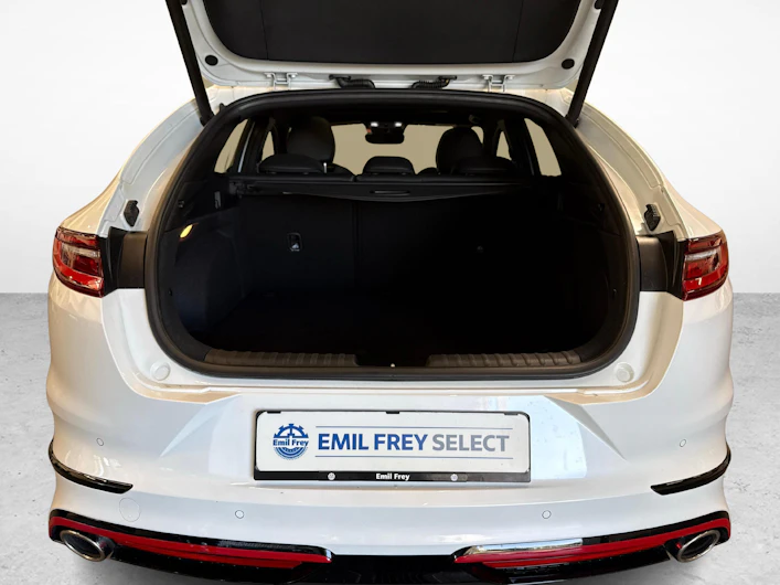 Fahrzeugbild KIA CEED