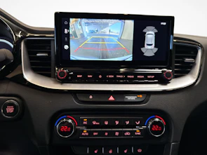 Fahrzeugbild KIA ProCeed 1.6 T-GDi GT