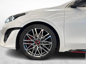 Fahrzeugbild KIA ProCeed 1.6 T-GDi GT