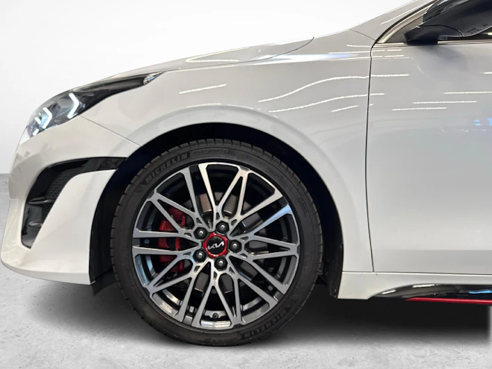 Fahrzeugbild KIA CEED