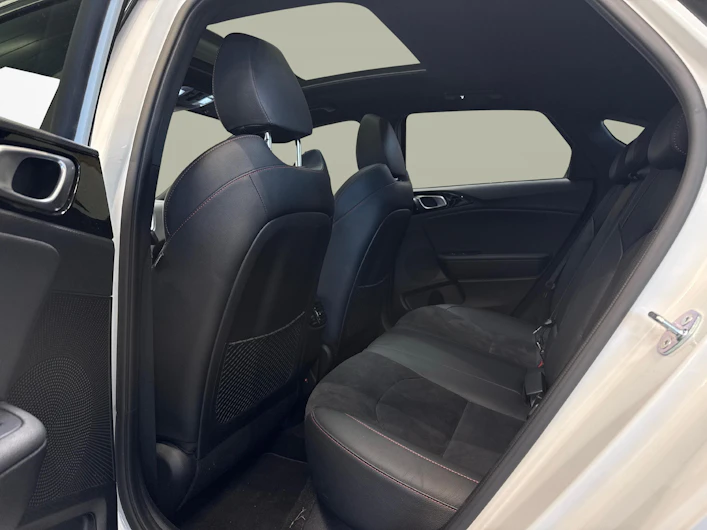 Fahrzeugbild KIA CEED