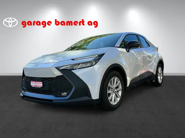 Toyota C-HR 1.8 HEV Comfort