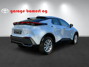 Toyota C-HR 1.8 HEV Comfort
