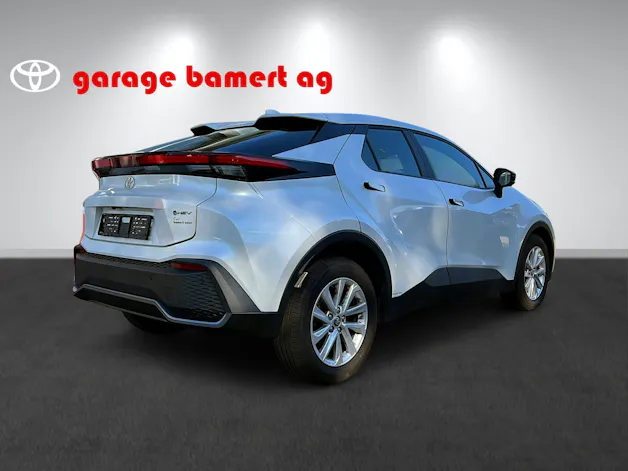 Toyota C-HR 1.8 HEV Comfort