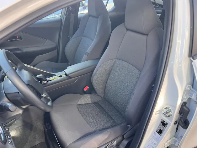 Toyota C-HR 1.8 HEV Comfort