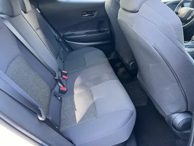 Toyota C-HR 1.8 HEV Comfort