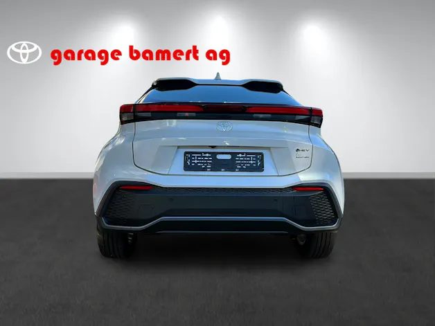 Toyota C-HR 1.8 HEV Comfort