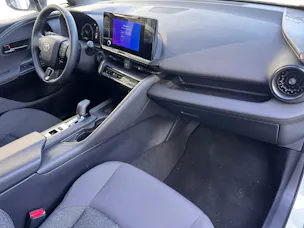 Toyota C-HR 1.8 HEV Comfort