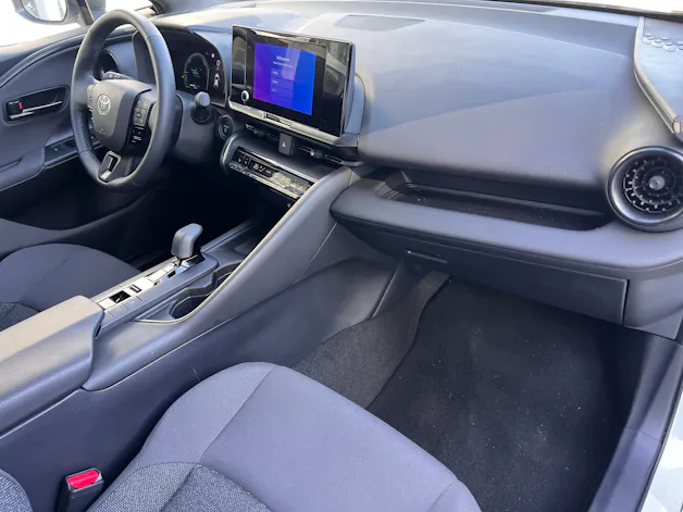 Toyota C-HR 1.8 HEV Comfort