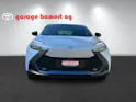 Toyota C-HR 1.8 HEV Comfort