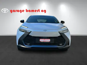 Toyota C-HR 1.8 HEV Comfort