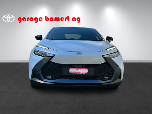 Toyota C-HR 1.8 HEV Comfort