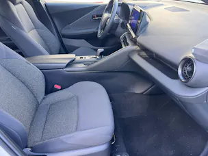 Toyota C-HR 1.8 HEV Comfort