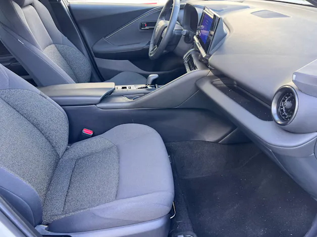 Toyota C-HR 1.8 HEV Comfort