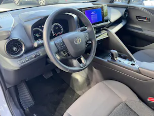 Toyota C-HR 1.8 HEV Comfort