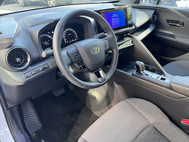 Toyota C-HR 1.8 HEV Comfort