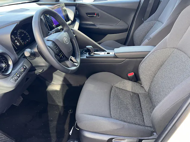 Toyota C-HR 1.8 HEV Comfort