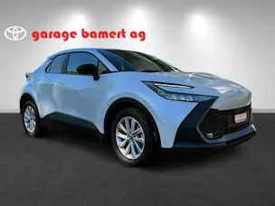 Toyota C-HR 1.8 HEV Comfort