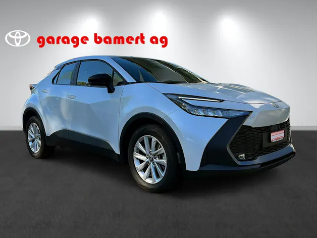 Toyota C-HR 1.8 HEV Comfort