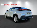 Toyota C-HR 1.8 HEV Comfort