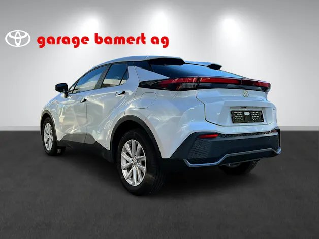 Toyota C-HR 1.8 HEV Comfort