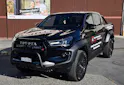 Toyota Hilux Double Cab.-Pick-up 2.8 D-4D 230 GR Sport II