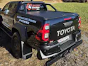 Toyota Hilux Double Cab.-Pick-up 2.8 D-4D 230 GR Sport II