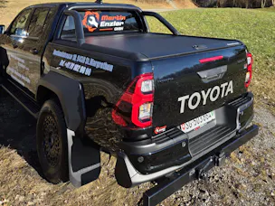 Toyota Hilux Double Cab.-Pick-up 2.8 D-4D 230 GR Sport II