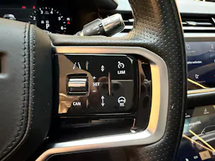 Land Rover Range Rover Velar 3.0 I6 R-Dynamic HSE