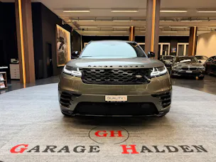Land Rover Range Rover Velar 3.0 I6 R-Dynamic HSE