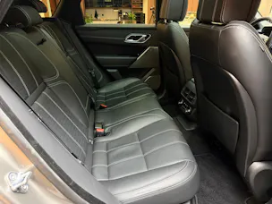 Land Rover Range Rover Velar 3.0 I6 R-Dynamic HSE