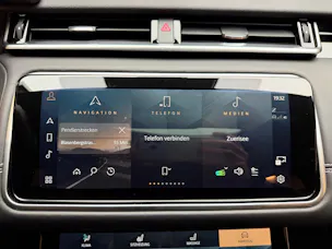 Land Rover Range Rover Velar 3.0 I6 R-Dynamic HSE