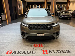 Land Rover Range Rover Velar 3.0 I6 R-Dynamic HSE