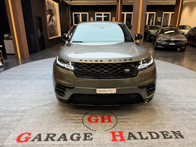 Land Rover Range Rover Velar 3.0 I6 R-Dynamic HSE