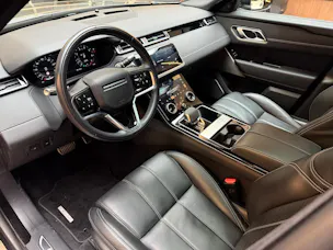 Land Rover Range Rover Velar 3.0 I6 R-Dynamic HSE