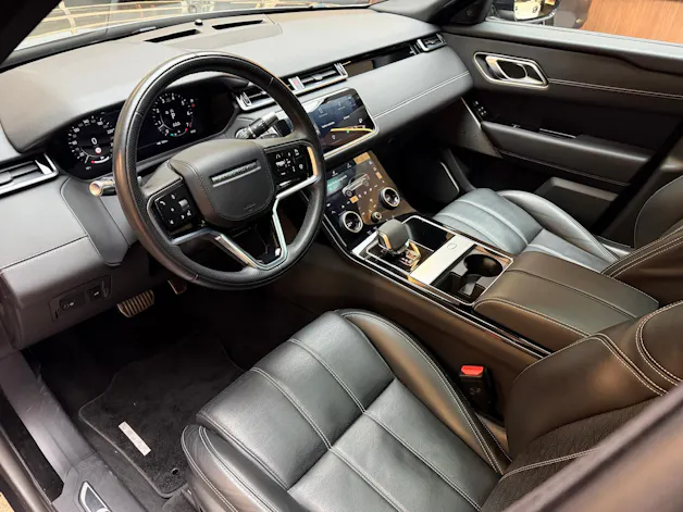 Land Rover Range Rover Velar 3.0 I6 R-Dynamic HSE