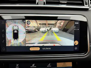 Land Rover Range Rover Velar 3.0 I6 R-Dynamic HSE